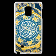 Coque Samsung Galaxy Note Edge Décoration arabe