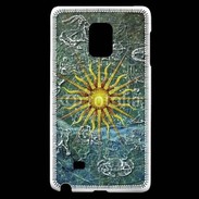 Coque Samsung Galaxy Note Edge Astrologie 50