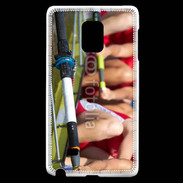 Coque Samsung Galaxy Note Edge Aviron