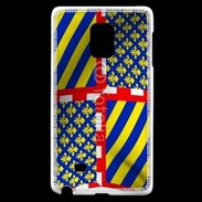 Coque Samsung Galaxy Note Edge Région Bourgogne