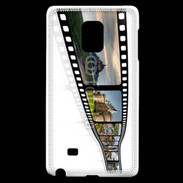 Coque Samsung Galaxy Note Edge Pellicule région Bretagne