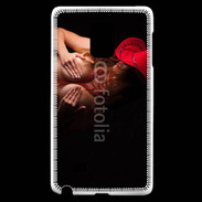 Coque Samsung Galaxy Note Edge Charme country