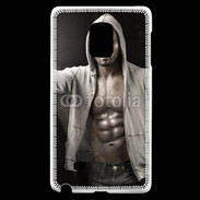 Coque Samsung Galaxy Note Edge Bad boy sexy 3