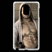 Coque Samsung Galaxy Note Edge Bad boy sexy 4