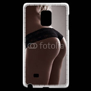 Coque Samsung Galaxy Note Edge Belle paire de fesse 500