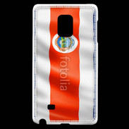 Coque Samsung Galaxy Note Edge drapeau Costa Rica