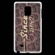 Coque Samsung Galaxy Note Edge Since crane rose 1952