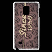 Coque Samsung Galaxy Note Edge Since crane rose 1956