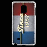 Coque Samsung Galaxy Note Edge France since 1957
