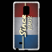 Coque Samsung Galaxy Note Edge France since 1962