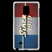 Coque Samsung Galaxy Note Edge France since 1979