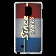 Coque Samsung Galaxy Note Edge France since 2003