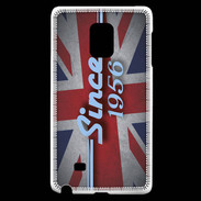 Coque Samsung Galaxy Note Edge Angleterre since 1956