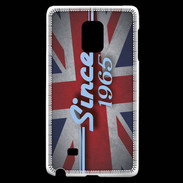 Coque Samsung Galaxy Note Edge Angleterre since 1965