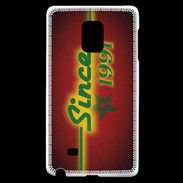 Coque Samsung Galaxy Note Edge Maroc since 1991