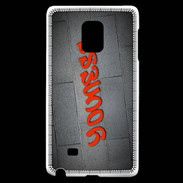 Coque Samsung Galaxy Note Edge Youness Tag