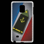 Coque Samsung Galaxy Note Edge Aspirant ZG