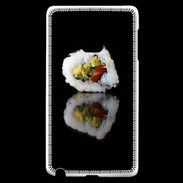 Coque Samsung Galaxy Note Edge Maki design PR 10