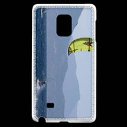 Coque Samsung Galaxy Note Edge DP Kite surf 1