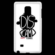 Coque Samsung Galaxy Note Edge Adishatz Humour Yonne