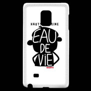 Coque Samsung Galaxy Note Edge Adishatz Humour Hauts de Seine