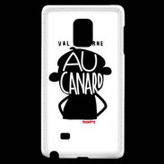 Coque Samsung Galaxy Note Edge Adishatz Humour Val de Marne