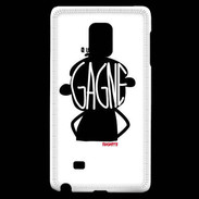 Coque Samsung Galaxy Note Edge Adishatz Humour Quimper 2
