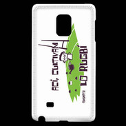 Coque Samsung Galaxy Note Edge Adishatz Cultivam M