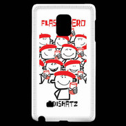 Coque Samsung Galaxy Note Edge Adishatz Flash Apéro