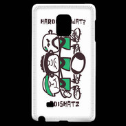 Coque Samsung Galaxy Note Edge Adishatz Hardit G