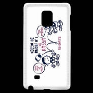 Coque Samsung Galaxy Note Edge Adishatz La passe