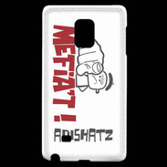 Coque Samsung Galaxy Note Edge Adishatz MEFIAT