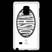 Coque Samsung Galaxy Note Edge Adishatz TOSTEMPS