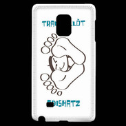 Coque Samsung Galaxy Note Edge Adishatz TRANQUILE