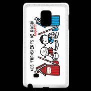 Coque Samsung Galaxy Note Edge Adishatz Transferts