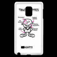 Coque Samsung Galaxy Note Edge Adishatz Trucs