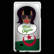Coque Samsung Galaxy Note Edge Miss Algérie