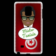 Coque Samsung Galaxy Note Edge Mister Tunisie