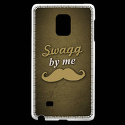 Coque Samsung Galaxy Note Edge Swag by Me Or ZG