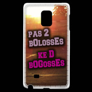 Coque Samsung Galaxy Note Edge Pas 2 Bolosses Sun