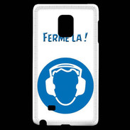 Coque Samsung Galaxy Note Edge Fermes là PR