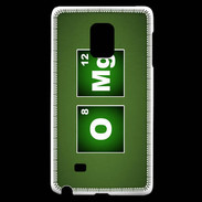 Coque Samsung Galaxy Note Edge OMG classement ZG