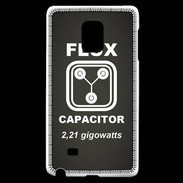 Coque Samsung Galaxy Note Edge RVFL 2.21 Gigowatts gris ZG