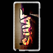 Coque Samsung Galaxy Note Edge Swag Horizon ZG