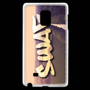 Coque Samsung Galaxy Note Edge Swag Horizon 2 ZG