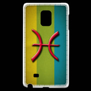 Coque Samsung Galaxy Note Edge amazigh