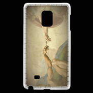 Coque Samsung Galaxy Note Edge Coque Création Adam