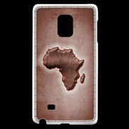 Coque Samsung Galaxy Note Edge Afrique