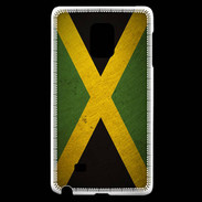 Coque Samsung Galaxy Note Edge Jamaique