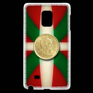Coque Samsung Galaxy Note Edge Pays Basque